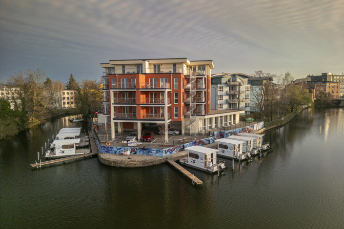 Brandenburg an der Havel | Resort