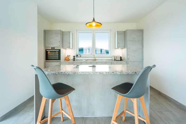 Brandenburg an der Havel | Resort | Küche