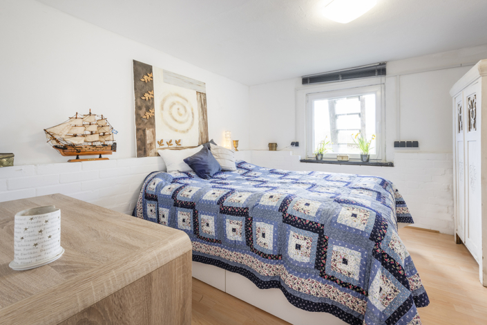 Ostfriesland | Schlafzimmer