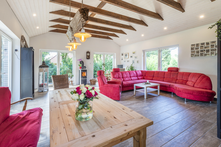 Ostfiesland | Wohnzimmer