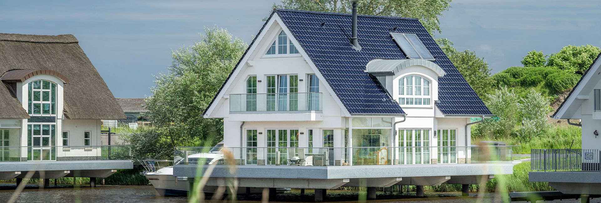 Immobilienfotografie Wilhelmshaven