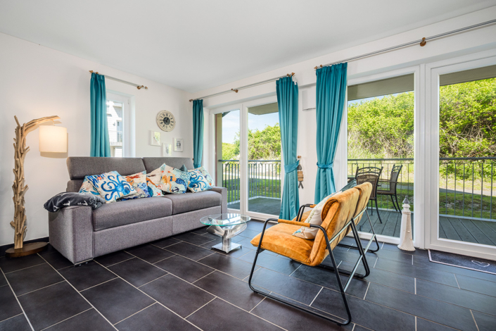 Friesland | Ferienwohnung