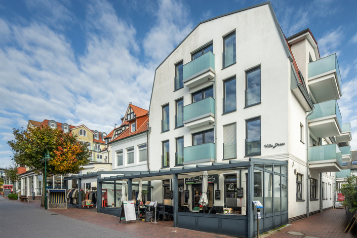 ae-photos.com | Immobilienfotografie Wangerooge